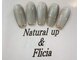 ナチュラルアップ ネイルアンドアイビューティー(Natural up)の写真