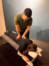 和揉 二俣川店/筋膜矯正30分￥2400～