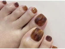 ソラネイル アヤセ(SORA NAIL AYASE)/