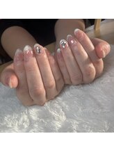 レガリア ネイル(Regalia Nail)/