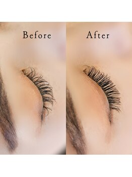 リノン(Linon)/【ボリュームラッシュ】