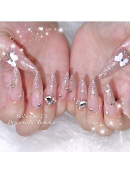 ワイズ 久屋大通(Y's)/【アプレ】定額スペシャル