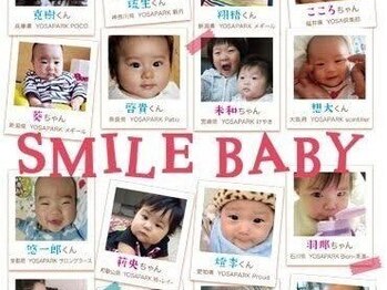 ヨサパーク ルアー 南郷18丁目店(YOSA PARK Lua)/スマイルベイビープロジェクト