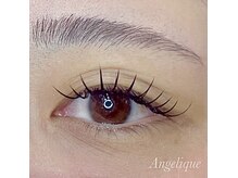 アンジェリーク ネイルアンドアイ 前橋元総社町店(Angelique Nail & Eye)