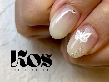 KOS free design a 90min