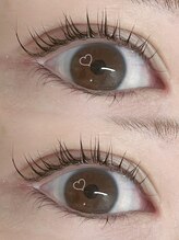 アイラ 古川橋店(EYELA)/ラッシュリフト