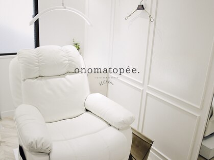 オノマトペ(onomatopee.)の写真