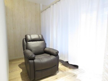 アイドット 山形江俣店(i.)/個室で存分にリラックス