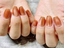 ウェルビー(Well_be)/パラジェル　ワンカラー