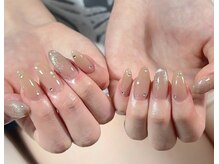 クレーネイル(Klee Nail)/マグネット