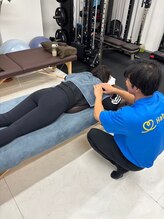 ハビジム(HabiGym)/整体なら理学療法士にお任せ整体