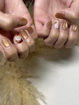 ユーアンドアイ 板橋前野町(U&I)/【定額】トレンドシンプル♪