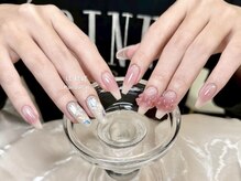 ルレーブ(LE REVE)/90分持ち込みデザイン