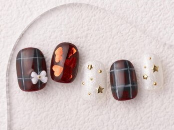 Christmｓチェック