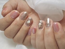 定額ナチュラル