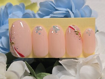 クバーナ(CUBANA)/ラインアート☆¥6,800