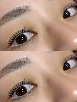 ムートンアイ(MOUTON EYE)/EYELASH PERM まつ毛パーマ