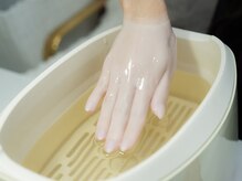 エヌプロテクト(N.Protect)/7.ロングロングコースはロウ♪