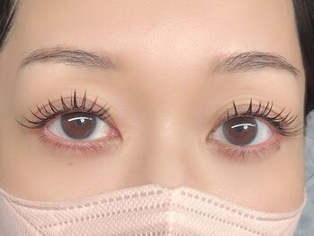 バイエミー(by emy)/マツエク160本