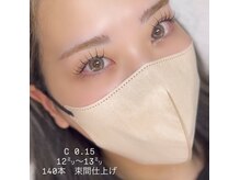 サロン ペダル 淡路島店(salonPEDAL)の雰囲気（【束間仕上げ】激盛れまつ毛エクステ）