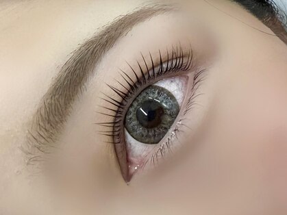 eyelash salon R&《マツエク/パリジェンヌ/LED/フラットラッシュ》【2/11OPEN(予定)】の写真