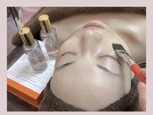 サロン ド シェリー/話題沸騰大人気ののララピール