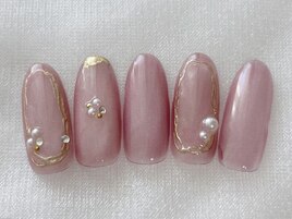 キャンペーンネイル（デザイン）