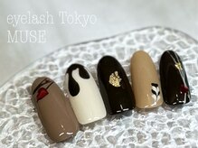 まつげエクステ専門店 アイラッシュトウキョウ ミューズ 新宿西口店(Tokyo)/Hand &nbsp;2月定額デザイン