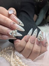 セレンディピティ(Serendipity)