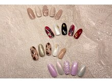 キャンアイドレッシー 日暮里店(Can I Dressy)/季節のネイル