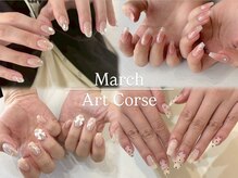 ランドネイル 天神(LANDNAIL)/復活！【Art Course】