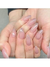 ■ワンカラー/ラメグラ■