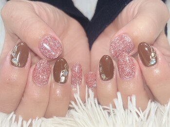 シンプルデザイン