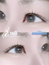 エヴェリ(Eveli)/uカールまつげパーマ