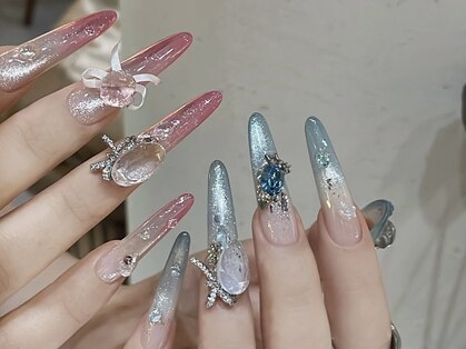 ジュン ネイル(JUN NAIL)の写真