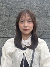 エル バイ ノリコ(elu by Noriko)&nbsp;よしざわ 