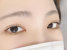 アイビー 東村山店(eyebee)/軽やかで柔らかい印象に♪