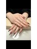 《Hand》定額デザインBコース 16000円