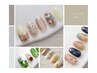 ☆定額アートtyコース☆初回オフ無料 ★9800円