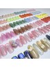定額　￥5,500コース