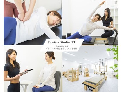スタジオティーティー 横浜本店(STUDIO TT)の写真