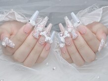ソラネイルスタジオ 新大久保(SORA Nail Studio)
