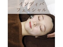 美リレアの雰囲気（むくみに即効果、ほうれい線、たるみに人気コース￥6980）