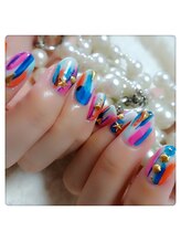 サンネイルルーム(sun nail room)/