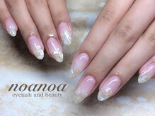 サロンノアノア 直方店(salon noa noa)/