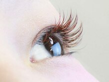 オレンジスター バイ パッセージ(ORANGE STAR BY PASSAGE)/ブラウンエクステ[相模大野]