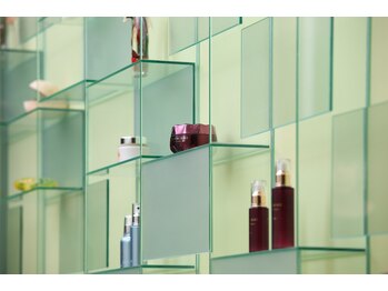 VS28スキンケアスタジオ バリイン 和なごみ 浦和(BALI IN)/◆こだわりの施術用化粧品