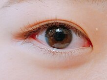 オレンジスター バイ パッセージ(ORANGE STAR BY PASSAGE)/ふんわりぱっちり[相模大野]