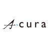 トータルケアハウス エイチ・ツー・オー A-cura 三宮店(あくら)ロゴ