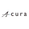 トータルケアハウス エイチ・ツー・オー A-cura 三宮店（あくら）ロゴ